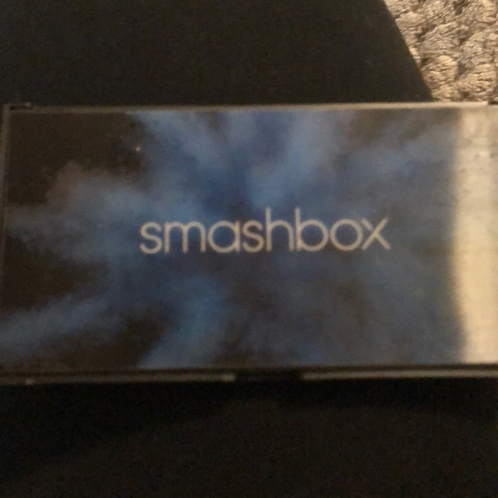 Smash box Pallet